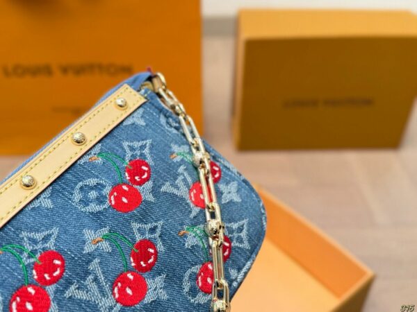 New Collection Fashion LV Handbag L1852
