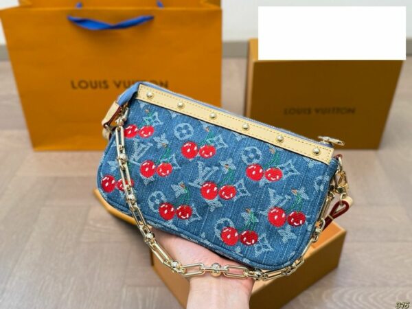 New Collection Fashion LV Handbag L1852