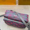 Stylish Fashion Carry LV Handbag L1851