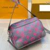 Stylish Fashion Carry LV Handbag L1851