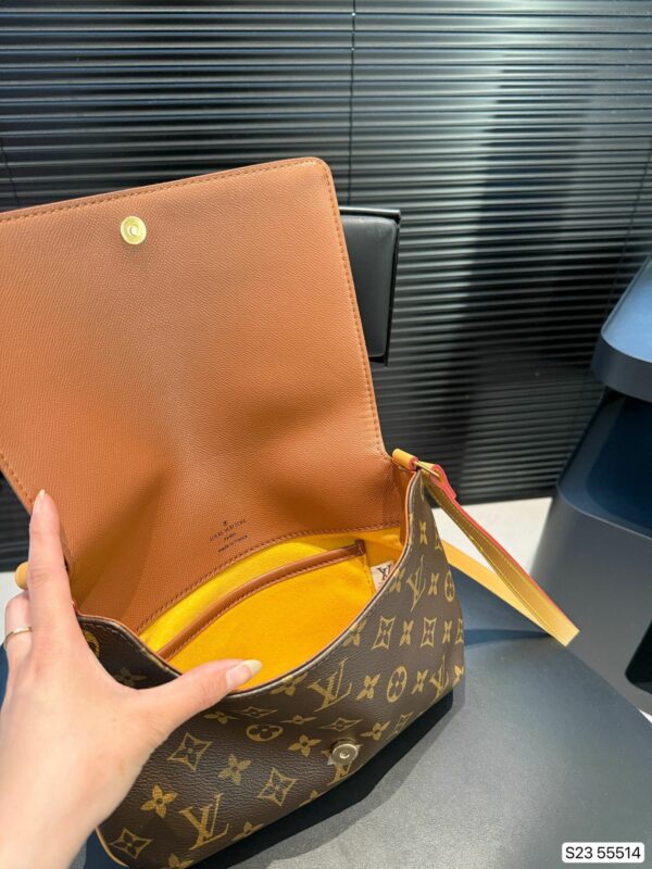 New Collection Fashion LV Handbag L1850