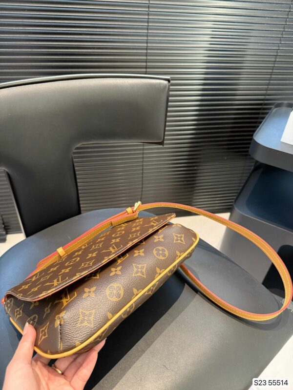 New Collection Fashion LV Handbag L1850