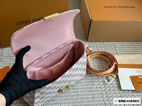 New Collection Fashion Bag L5089