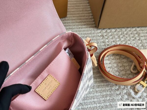 New Collection Fashion Bag L5089