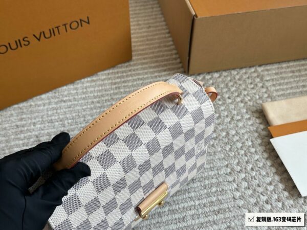 New Collection Fashion Bag L5089