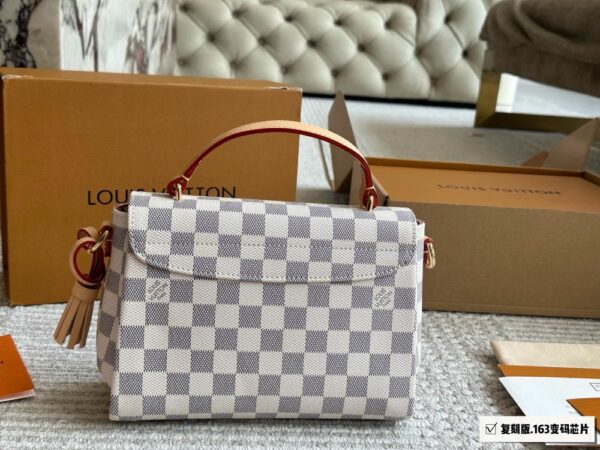 New Collection Fashion Bag L5089