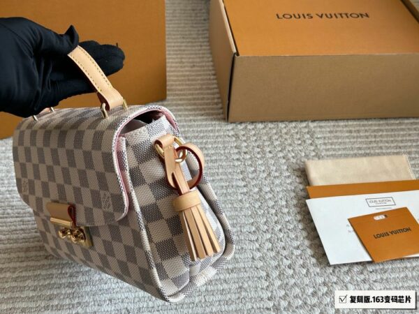 New Collection Fashion Bag L5089