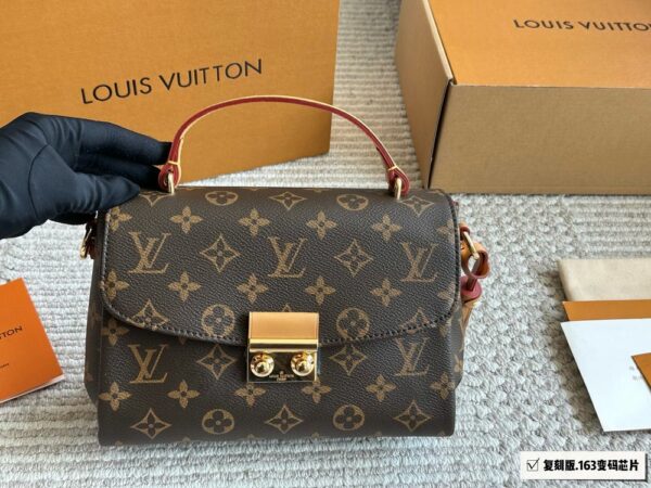 New Collection Fashion Bag L5089