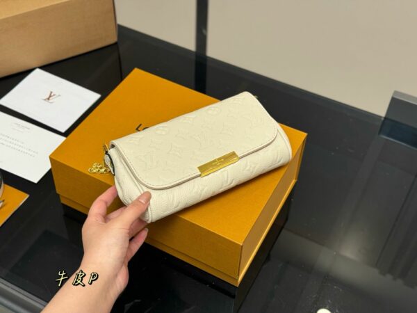 New Collection Fashion LV Handbag L1848