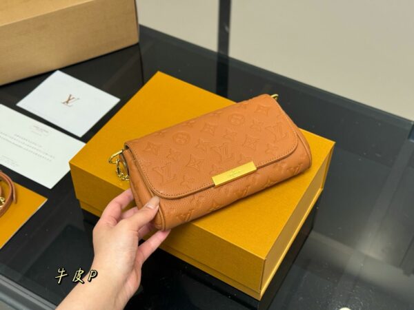 New Collection Fashion LV Handbag L1848