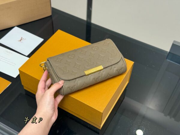 New Collection Fashion LV Handbag L1848