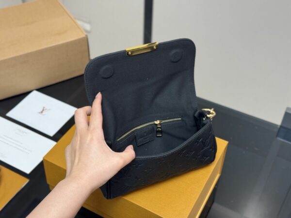 New Collection Fashion LV Handbag L1848