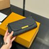 Stylish Fashion Carry LV Handbag L1848