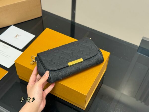 New Collection Fashion LV Handbag L1848