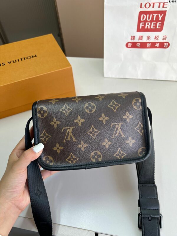 New Collection Fashion LV Handbag L1846