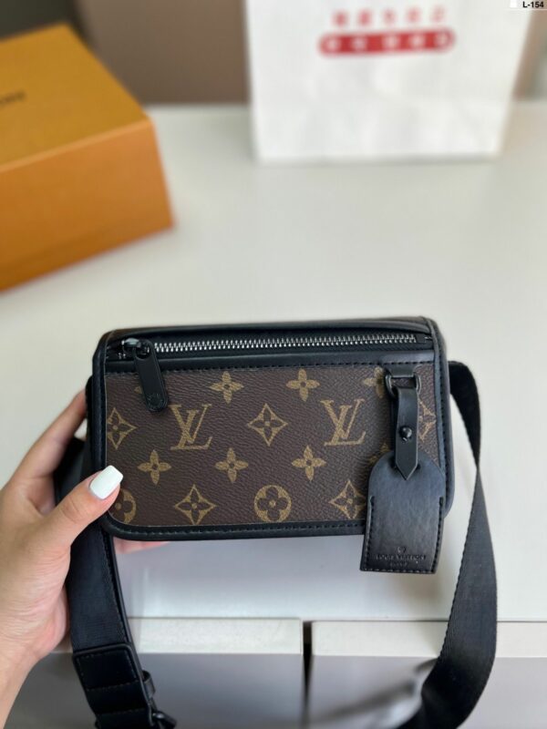 New Collection Fashion LV Handbag L1846