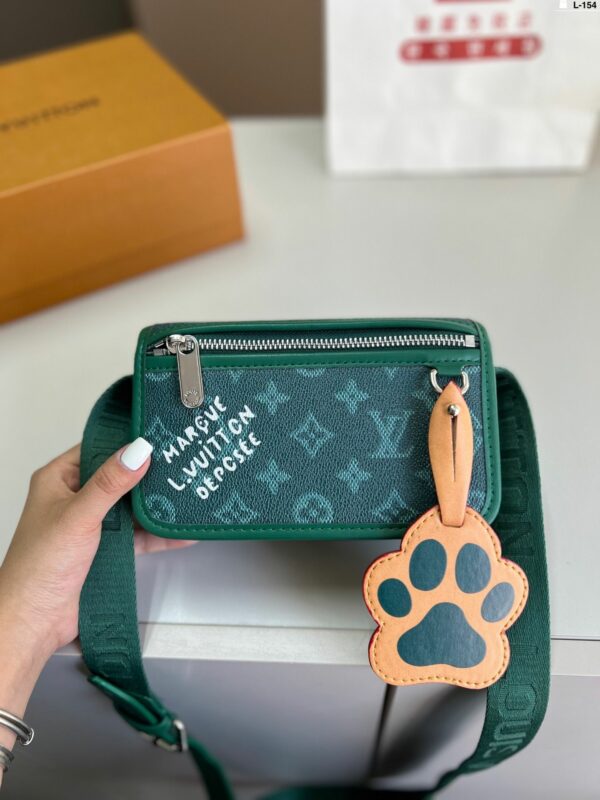 New Collection Fashion LV Handbag L1846