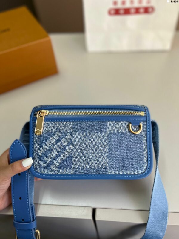 New Collection Fashion LV Handbag L1846
