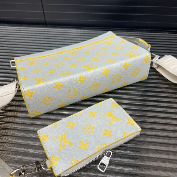 New Collection Fashion LV Handbag L1845