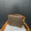 Stylish Fashion Carry LV Handbag L1844