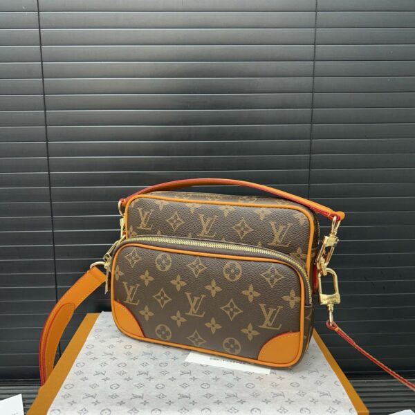New Collection Fashion LV Handbag L1844