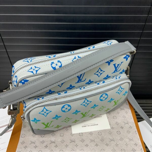 New Collection Fashion LV Handbag L1844