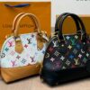 Stylish Fashion Carry LV Handbag L1842