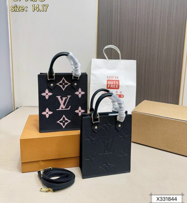 New Collection Fashion LV Handbag L1841