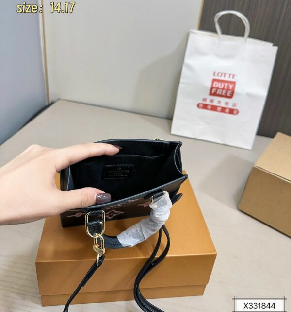 New Collection Fashion LV Handbag L1841
