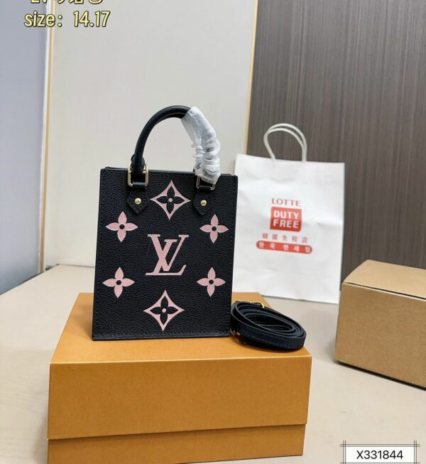 New Collection Fashion LV Handbag L1841