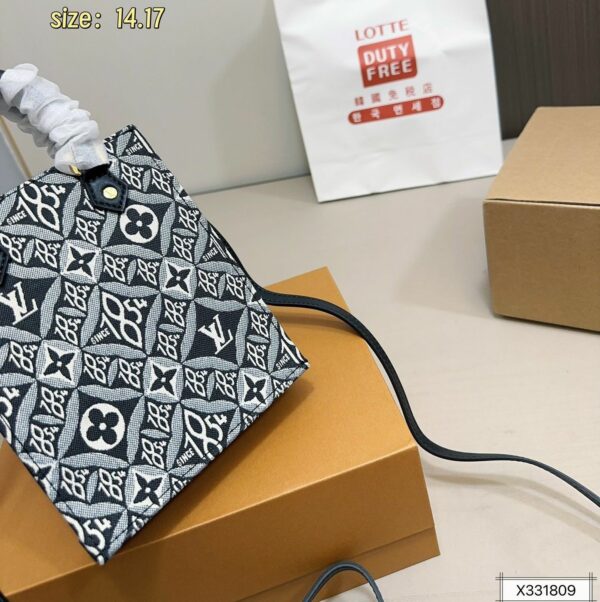 New Collection Fashion LV Handbag L1840