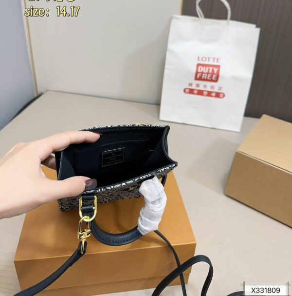 New Collection Fashion LV Handbag L1840