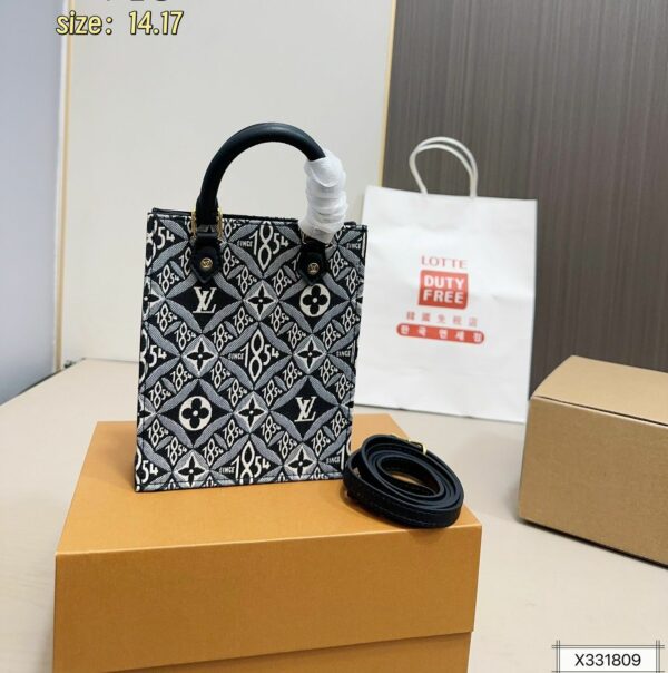 New Collection Fashion LV Handbag L1840