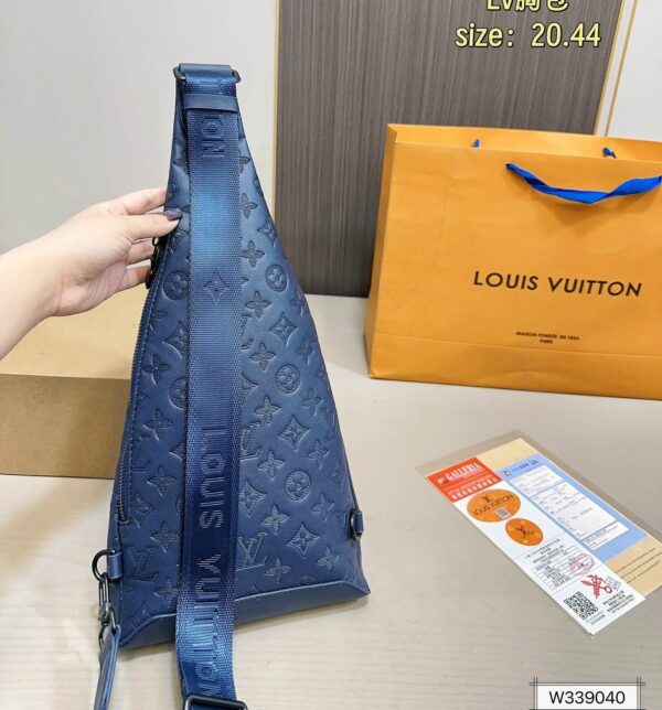 New Collection Fashion LV Handbag L1839
