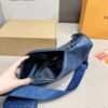 Stylish Fashion Carry LV Handbag L1839