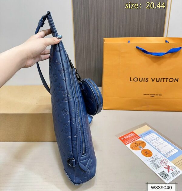 New Collection Fashion LV Handbag L1839