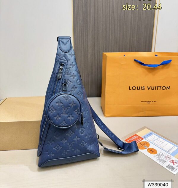 New Collection Fashion LV Handbag L1839