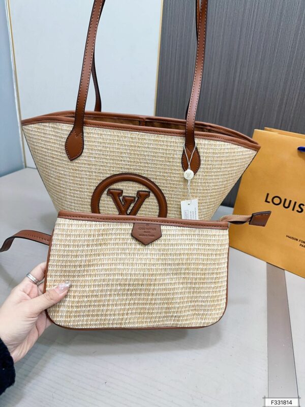 New Collection Fashion LV Handbag L1837