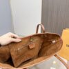 Stylish Fashion Carry LV Handbag L1837