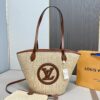 Stylish Fashion Carry LV Handbag L1837
