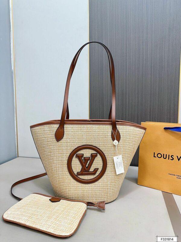New Collection Fashion LV Handbag L1837