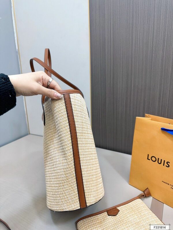 New Collection Fashion LV Handbag L1837
