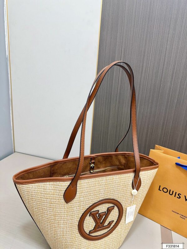 New Collection Fashion LV Handbag L1837