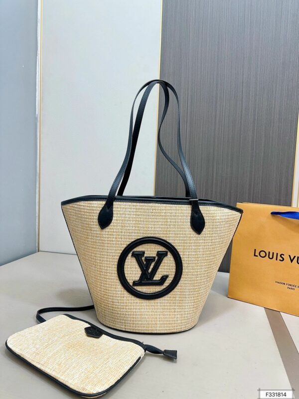 New Collection Fashion LV Handbag L1837