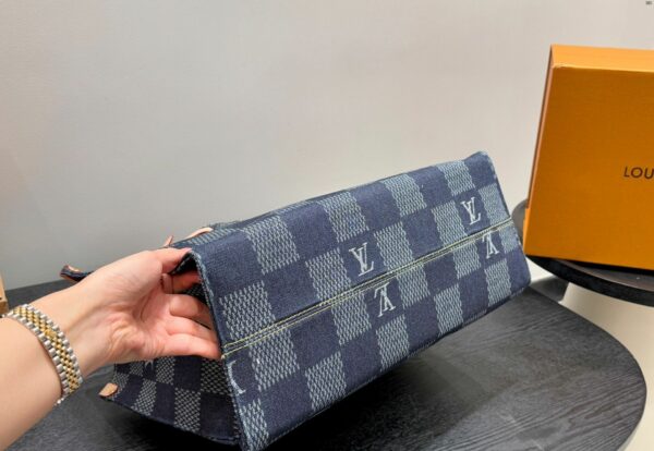 New Collection Fashion LV Handbag L1836