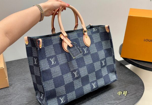 New Collection Fashion LV Handbag L1836