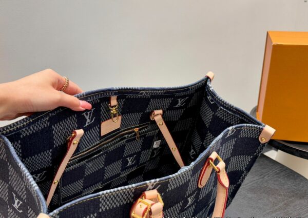New Collection Fashion LV Handbag L1836