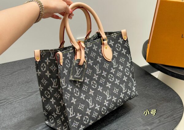 New Collection Fashion LV Handbag L1836