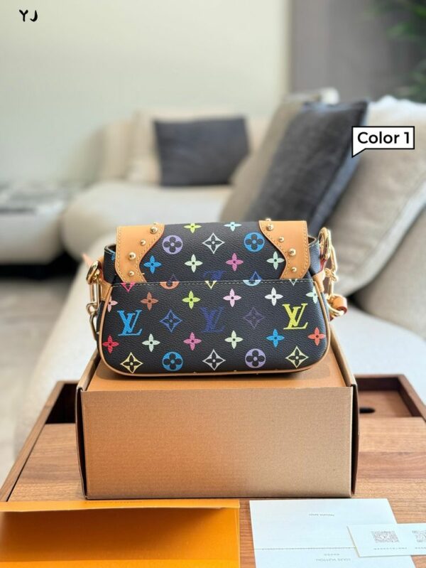 New Collection Fashion LV Handbag L1833