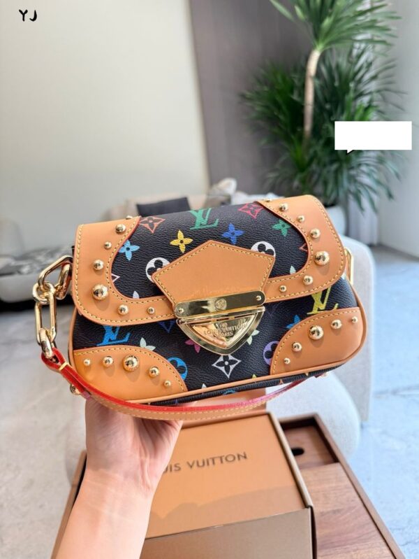 New Collection Fashion LV Handbag L1833